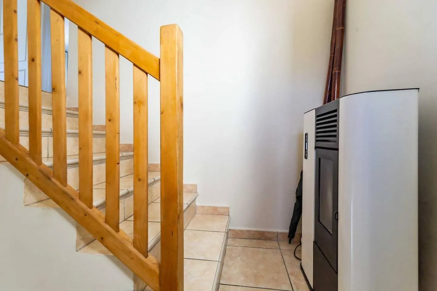 Cyv 3 Bedrooms, Rooftop Terrace Magnificent Views Malaga Apartment