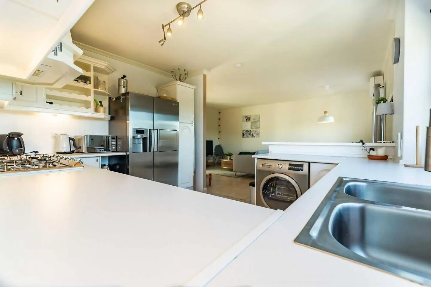 Cyv 3 Bedrooms, Rooftop Terrace Magnificent Views Malaga 0*,