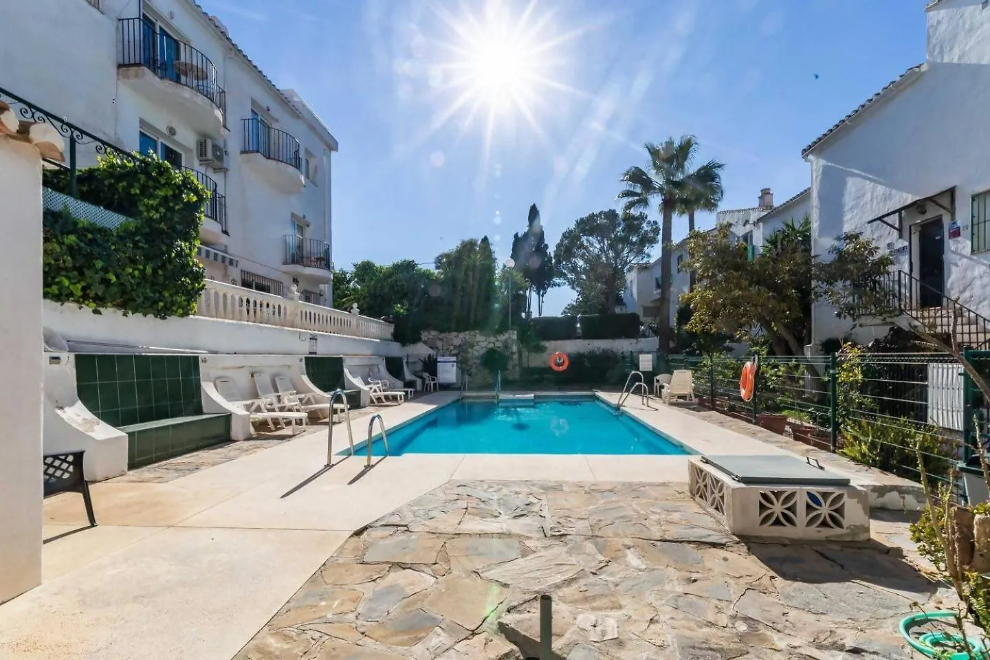 Apartment Cyv 3 Dormitorios Azotea Con Vistas Magnificas Malaga Spain