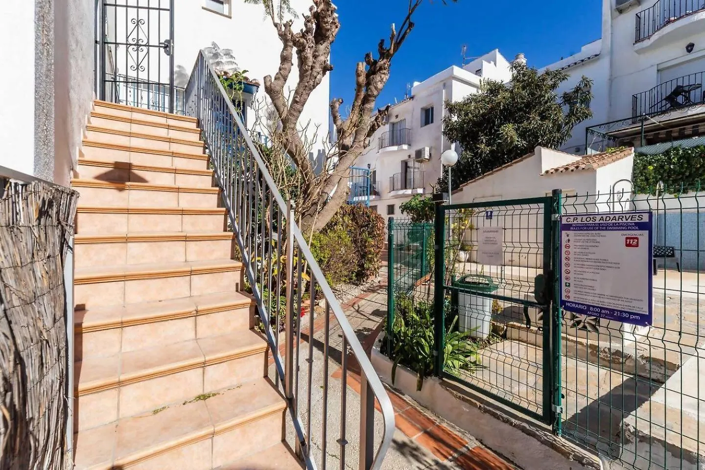 Cyv 3 Bedrooms, Rooftop Terrace Magnificent Views Malaga 0*,