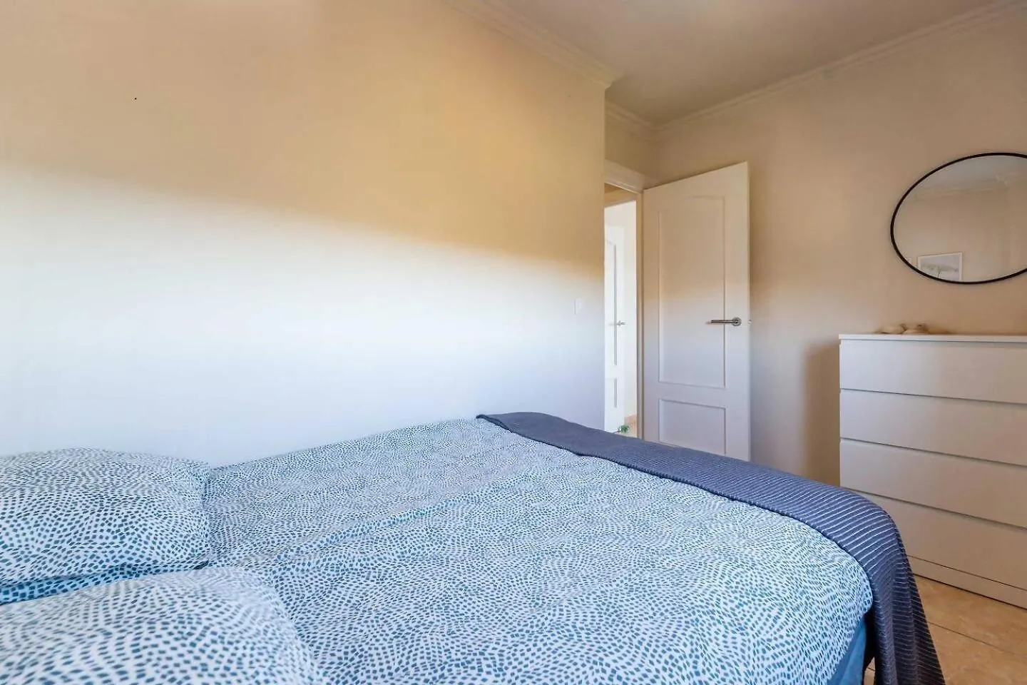 Apartment Cyv 3 Bedrooms, Rooftop Terrace Magnificent Views Malaga