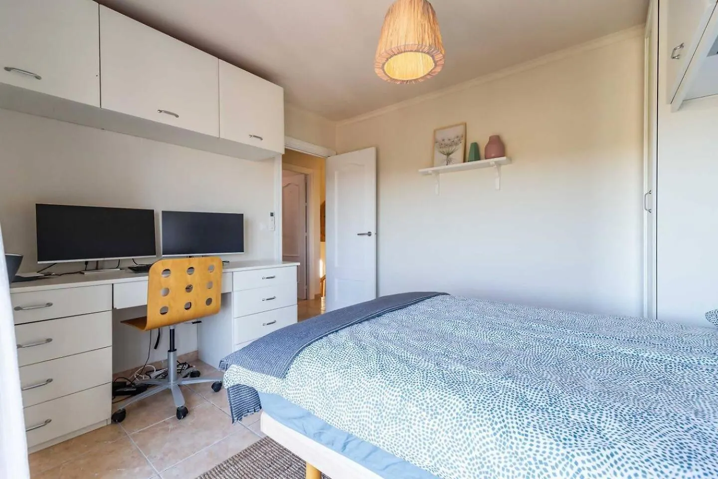 Cyv 3 Bedrooms, Rooftop Terrace Magnificent Views Malaga