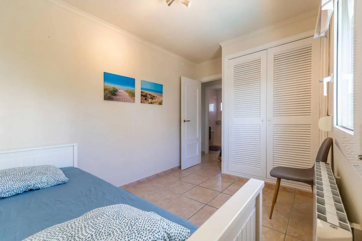 Cyv 3 Bedrooms, Rooftop Terrace Magnificent Views Malaga 0*,