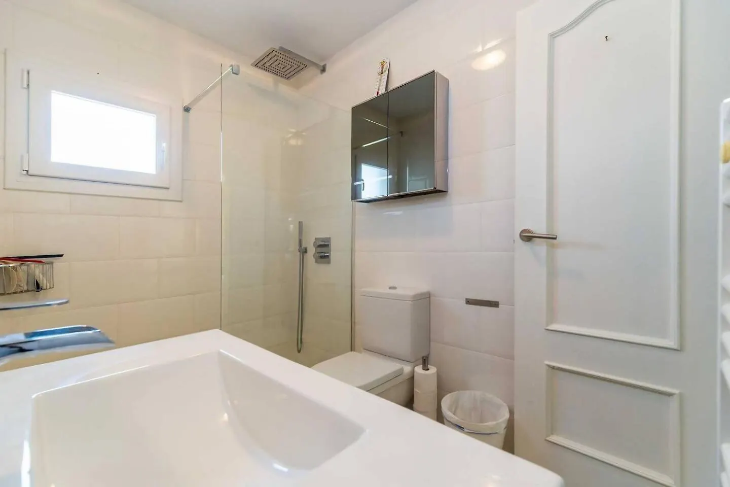 Apartment Cyv 3 Dormitorios Azotea Con Vistas Magnificas Malaga Spain
