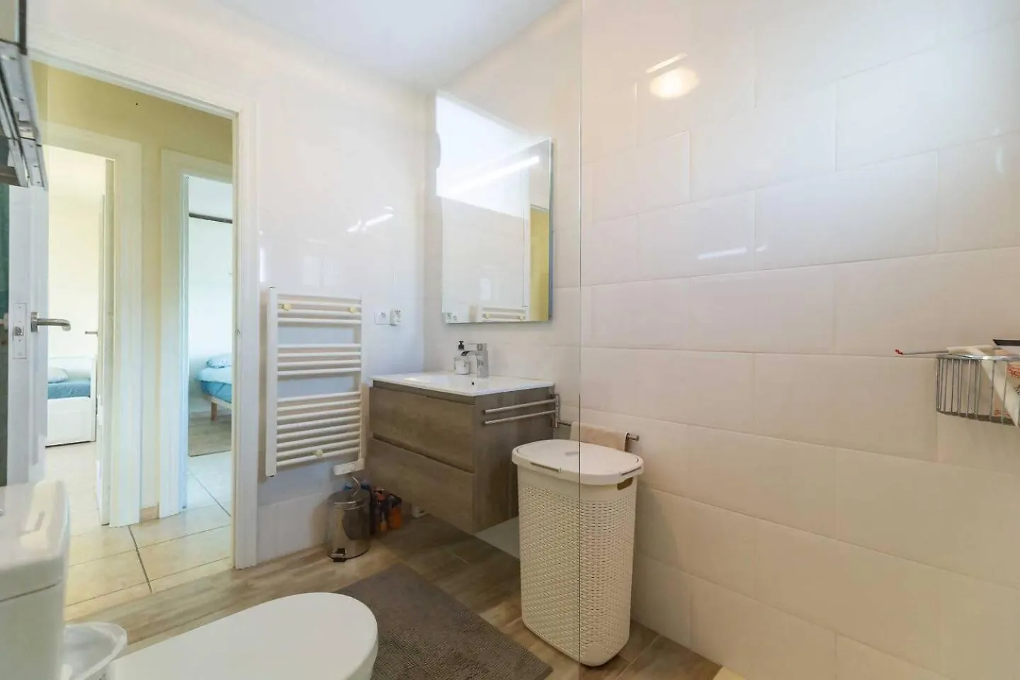 Cyv 3 Bedrooms, Rooftop Terrace Magnificent Views Malaga Apartment