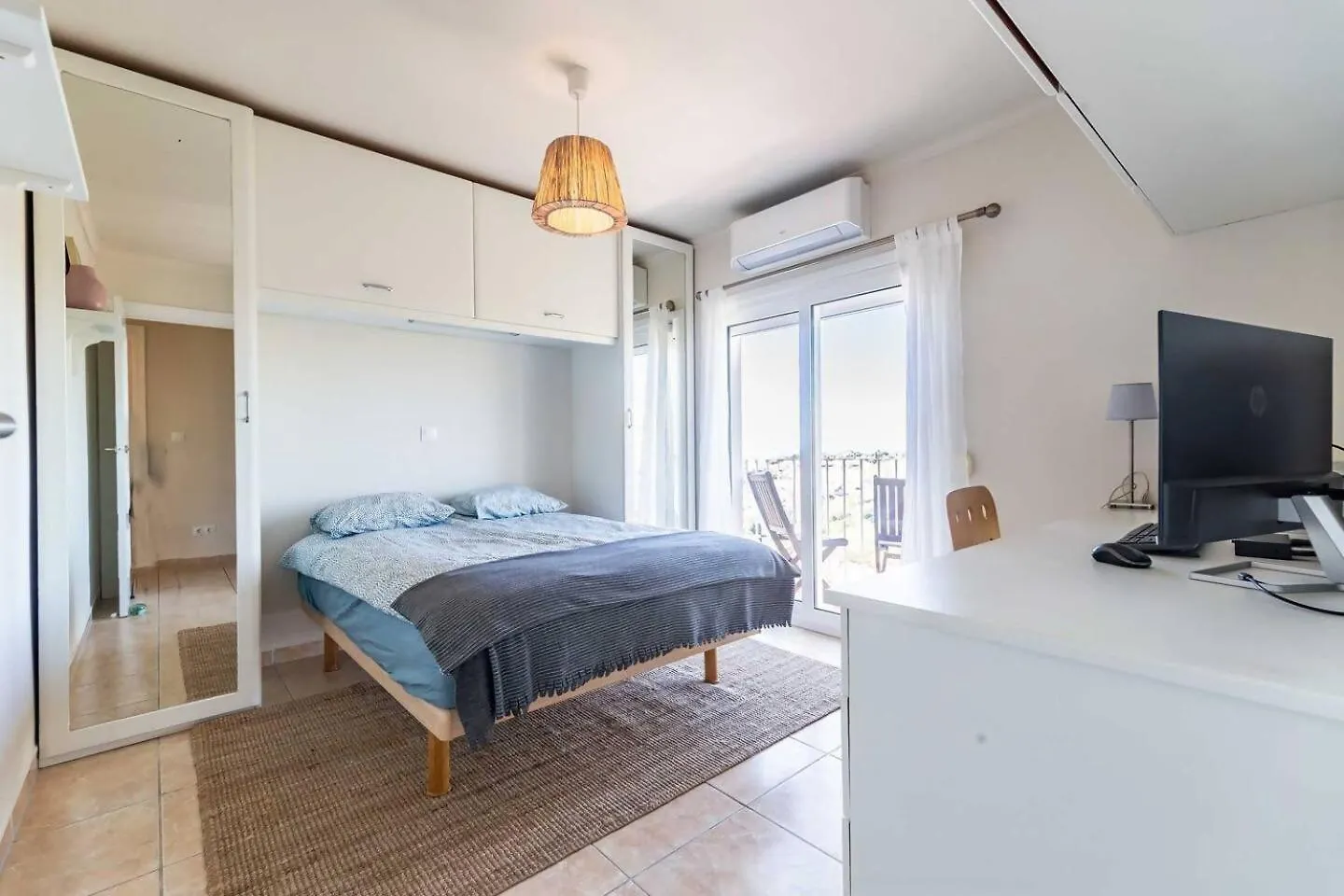 Cyv 3 Bedrooms, Rooftop Terrace Magnificent Views Malaga
