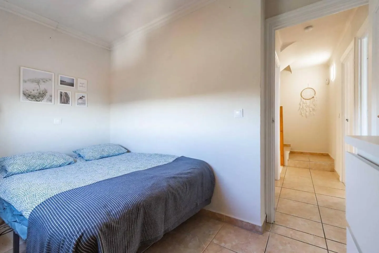 Cyv 3 Bedrooms, Rooftop Terrace Magnificent Views Malaga Apartment
