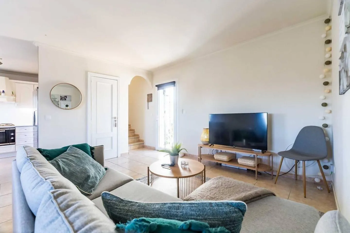 Cyv 3 Bedrooms, Rooftop Terrace Magnificent Views Malaga
