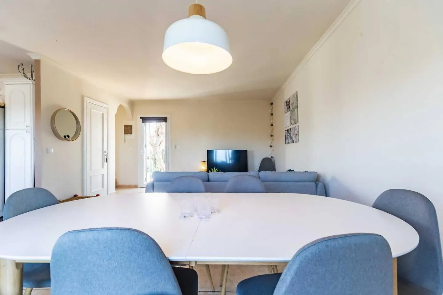 Апартаменты Cyv 3 Bedrooms, Rooftop Terrace Magnificent Views Малага Испания
