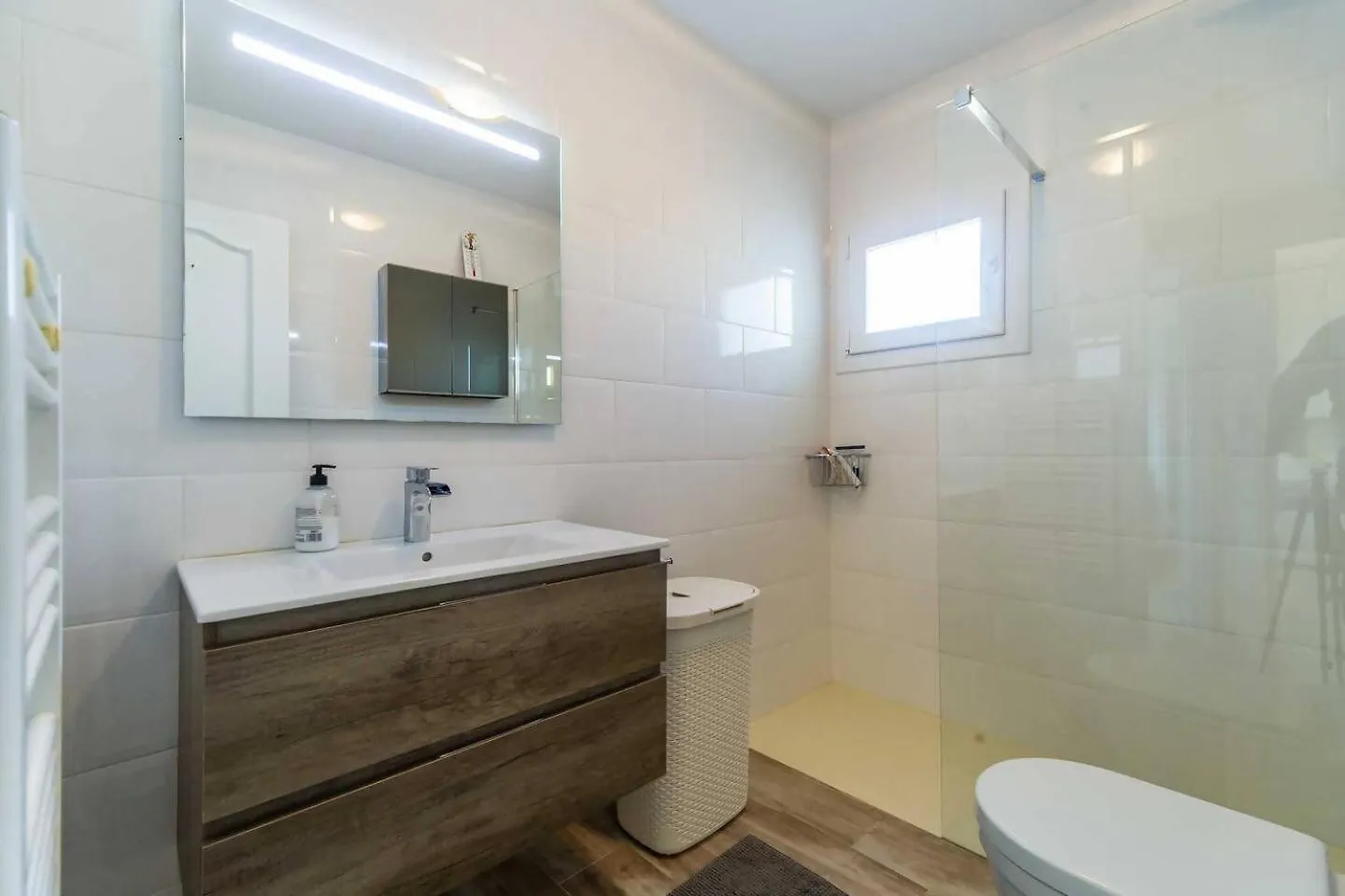 Cyv 3 Bedrooms, Rooftop Terrace Magnificent Views Малага Испания
