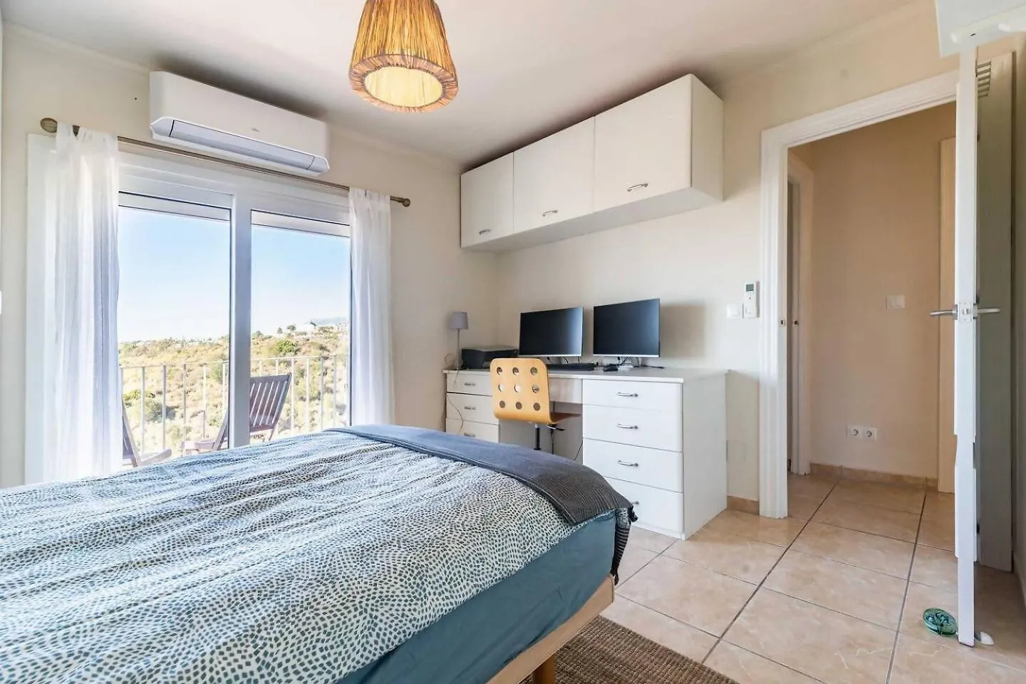 Cyv 3 Bedrooms, Rooftop Terrace Magnificent Views Малага