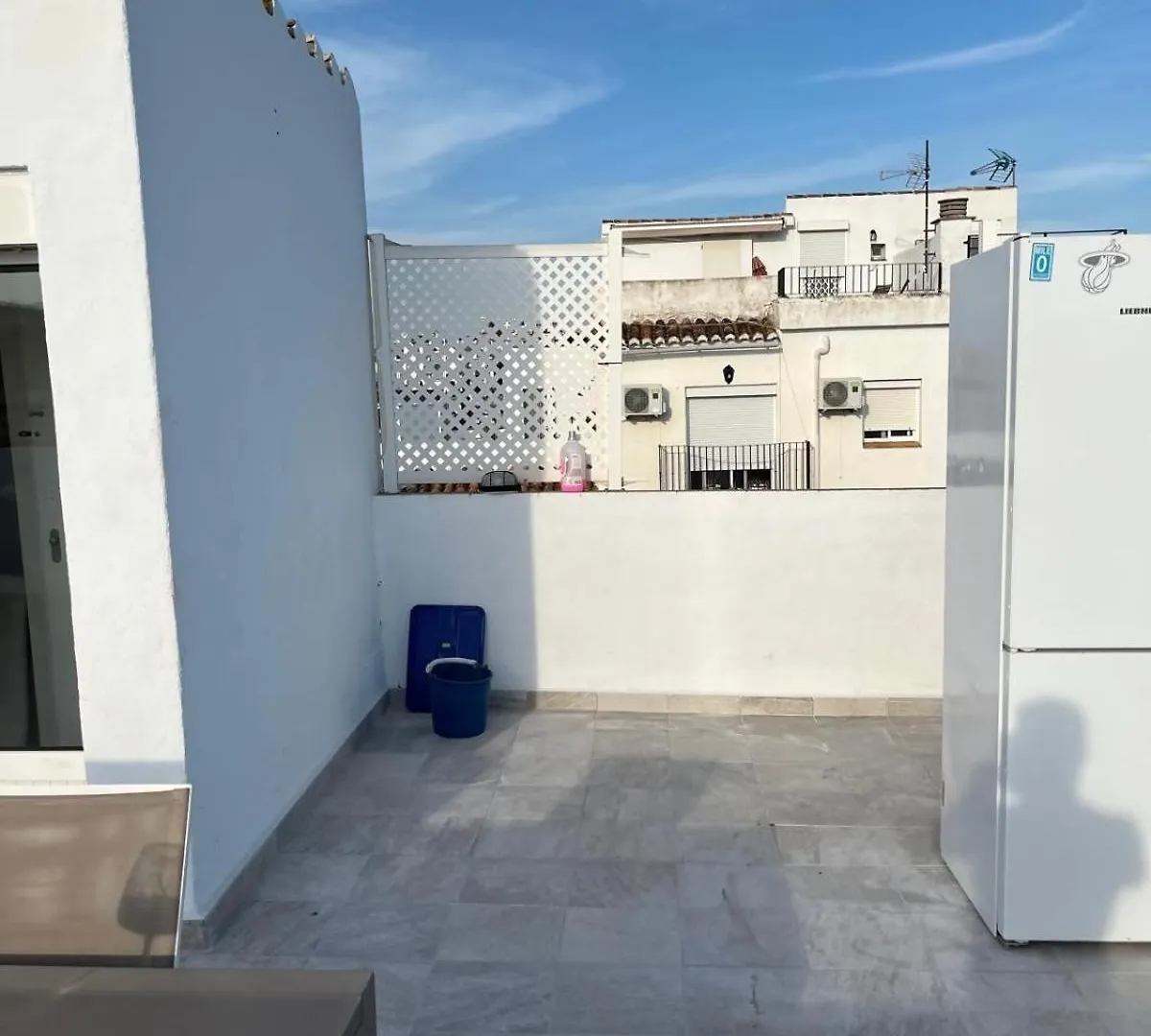 Διαμέρισμα Cyv 3 Bedrooms, Rooftop Terrace Magnificent Views Μάλαγα